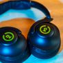 Soho Sound 45s Bluetooth Headphones Hybrid ANC Image 2