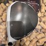 Taylormade Sim Max D Driver HEAD Image 2