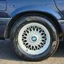 Bmw 730i E32 Image 8
