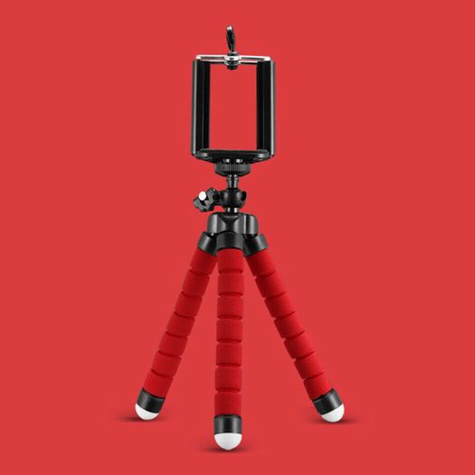 Phone Tablet Camera Tripod Stand