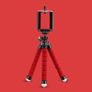 Phone Tablet Camera Tripod Stand Image 7