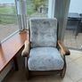 Sofa + 2 armchairs. Image 2