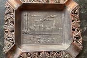 Vintage ashtray