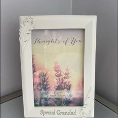 grandad frame
