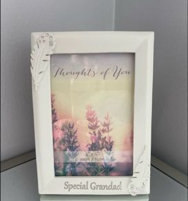 grandad frame