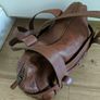 Bag (genuine leather) Image 2