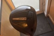 GT3 9dg with 65g Stiff shaft