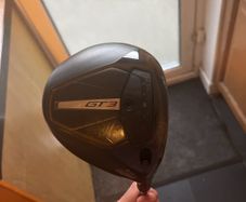 GT3 9dg with 65g Stiff shaft