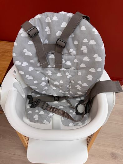 Stokke steps
