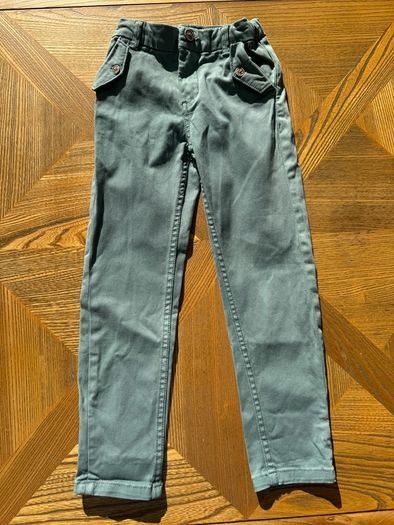 Next, Zara and Zippy Bundle of 3 pairs of kids trousers