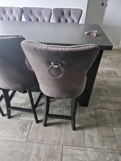 Bar stools