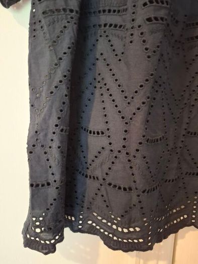 Dorothy Perkins Blouse blue Size M