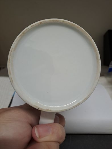 LOL Surprise Official GB Eye Ceramic Mug