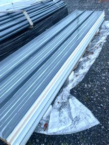 insulated sheets