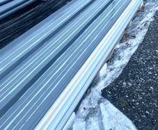 insulated sheets