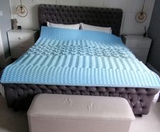 Mattress topper