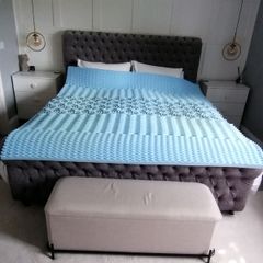 Mattress topper