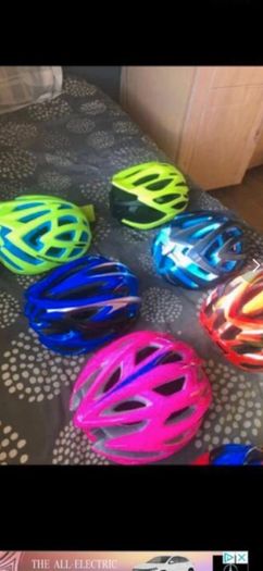 cycling