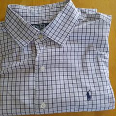 Ralph Laurene. Long Sleeved [3 for15]