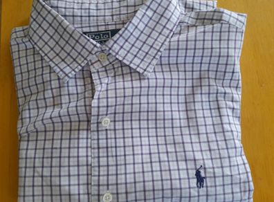 Ralph Laurene. Long Sleeved [3 for15]