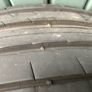Michelin pilot sport 4 tyre Image 2