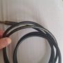 1/4" (6.35mm) TRS stereo to Dual RCA Tosino high performance Image 4