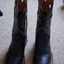cowboy boots Image 7