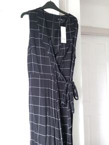 Jumpsuit Size 14