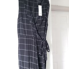 Jumpsuit Size 14
