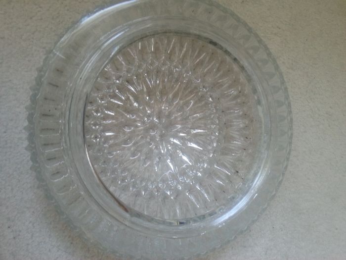 Glass Light Shade