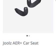 Joolz car seat adapters