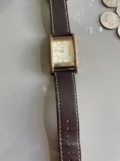 watch