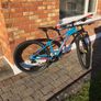 Orbea mx50 mountain bike Image 4