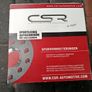 BMW E39 5x120 Wheel Spacers 50mm per axle (25mm per side) Image 2