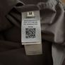 Grey C.P, Company Zipped Long Sleeve Shirt Image 6
