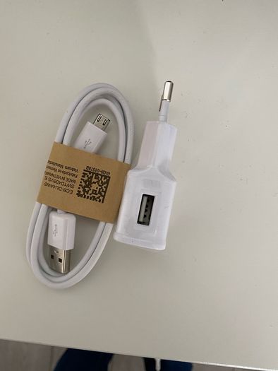 eu samsung charger