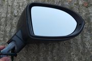 Passat B8 driver's mirror