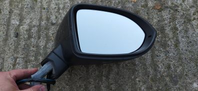 Passat B8 driver's mirror