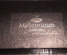 Lledo Ford Millennium Collection