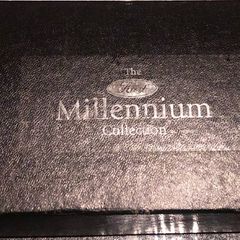 Lledo Ford Millennium Collection