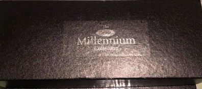 Lledo Ford Millennium Collection