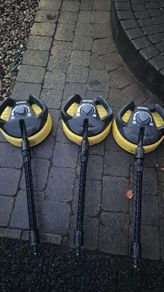 karcher patio cleaner