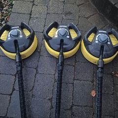 karcher patio cleaner