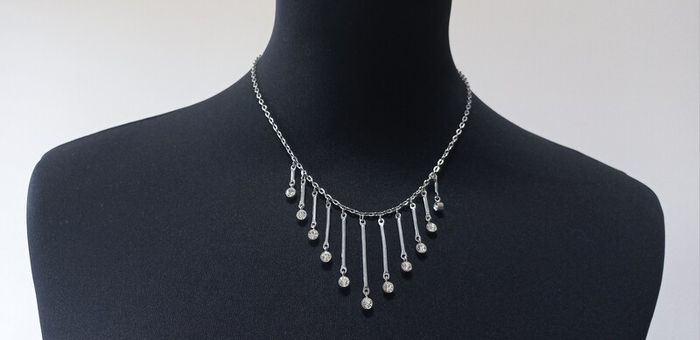 Vintage Necklace