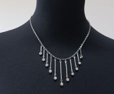 Vintage Necklace