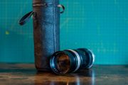 Minolta Soligor 200mm f4.5