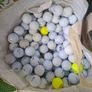 600 Mixed Balls Image 2