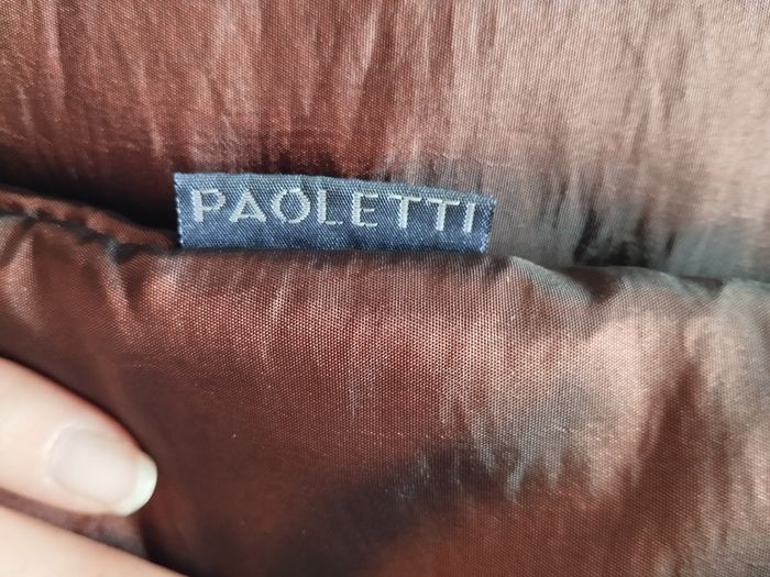 Paoletti King Size Throw