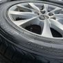 2016 Mazda Alloy wheels R17 Image 9