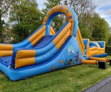 Bouncy Castle